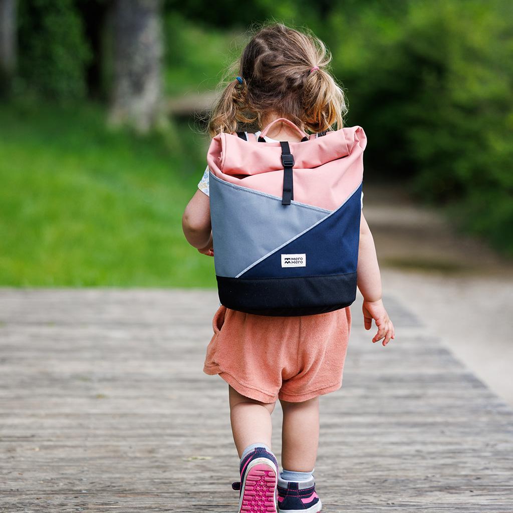 POPOYO : sac à dos pour petits et grands