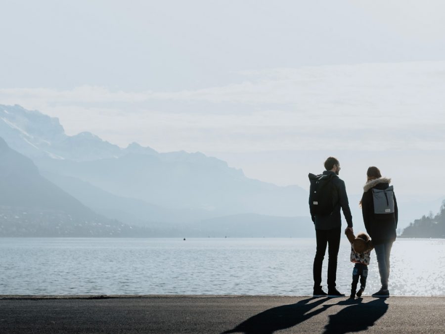 Ismael Khelifa et Alice Gastine Annecy MeroMero Lac Annecy