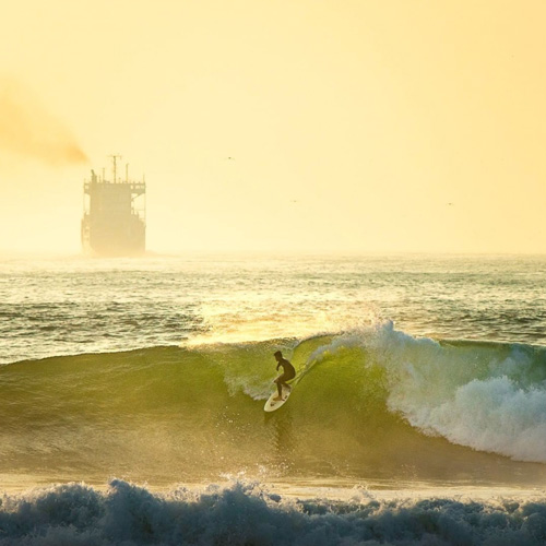 MeroMero Bertrand Lanneau Surf