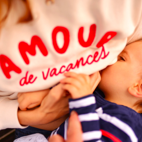 Famille Us Around The World Amour de Vacances