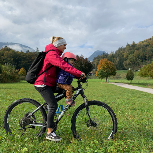 Alpen Baby Shotgun MeroMero