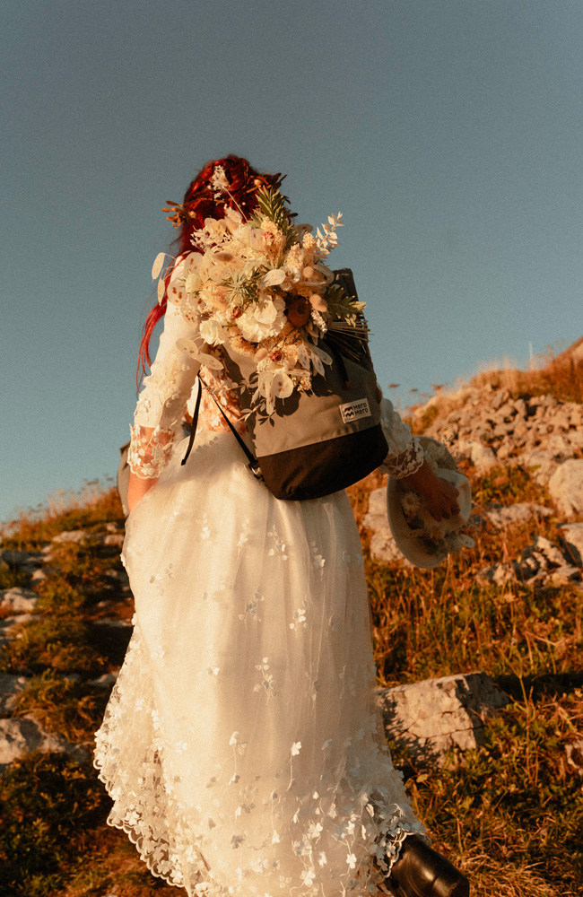 Salome Photographies Elopement au Parmelan MeroMero