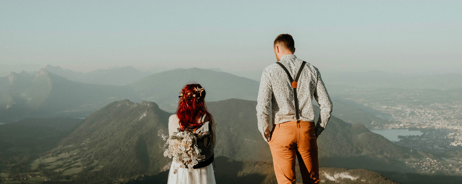 Salome Photographies Elopement au Parmelan MeroMero