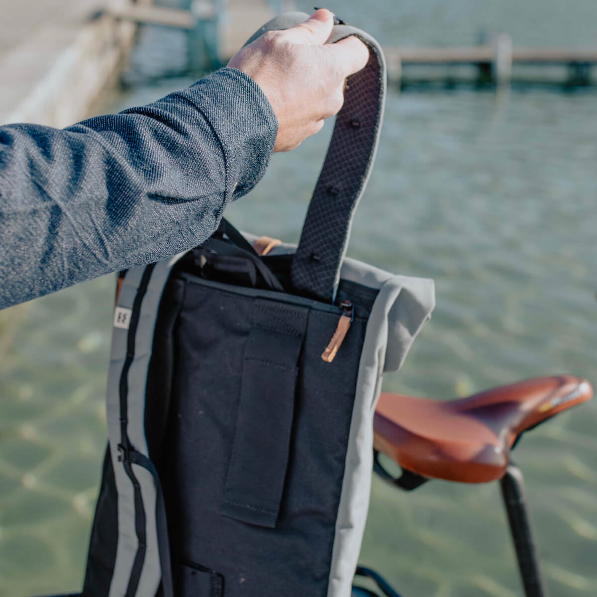 Sac À Dos D'eau - Retours Gratuits Dans Les 90 Jours - Temu France