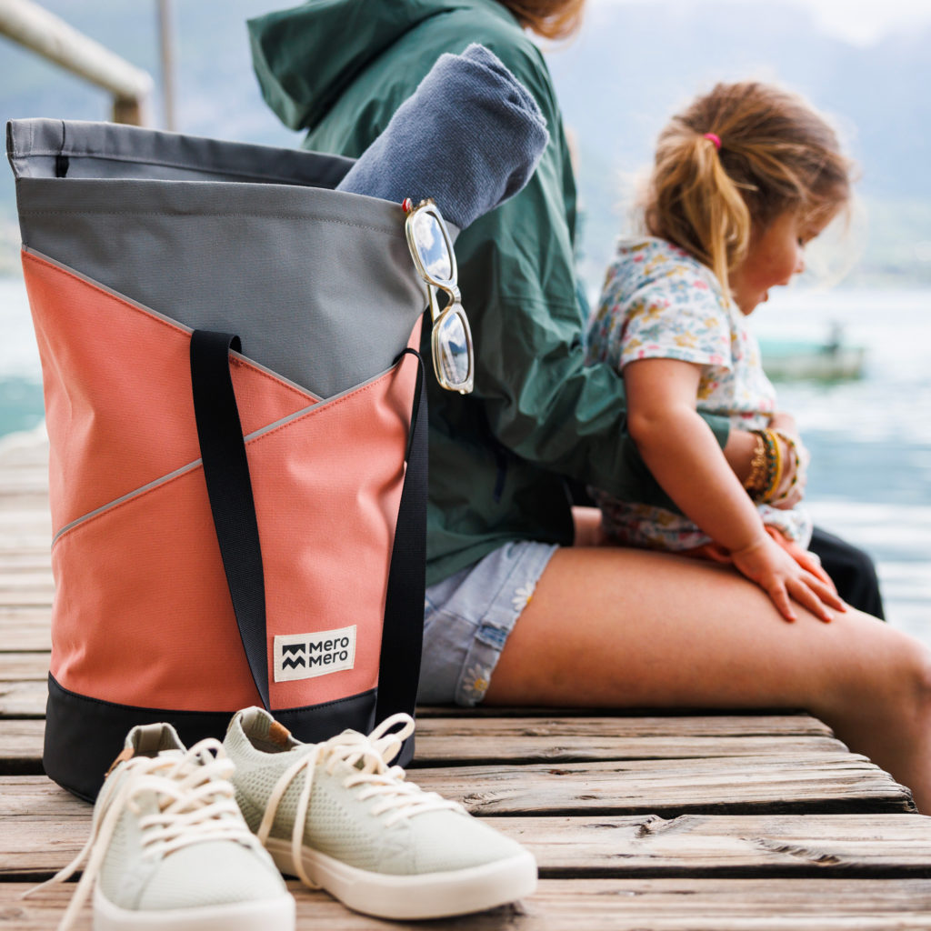 Lug wings day 2025 bag