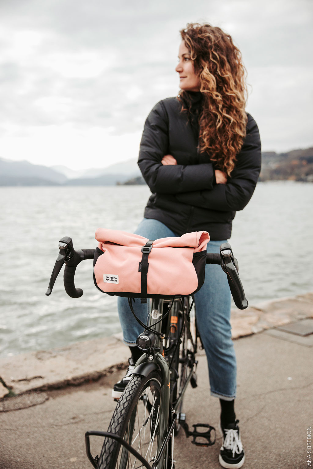 Qu'est-ce qu'une sacoche de guidon de vélo et devriez-vous en utiliser une